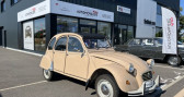Citroen 2CV occasion année 1982 boite Manuelle Annonce Citroen 2CV occasion Essence 6 SPÉCIAL AZKA à HESINGUE