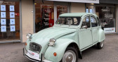 Annonce Citroen 2CV occasion Essence 6 SPECIAL  Chaville