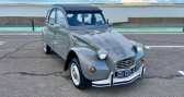 Citroen 2CV occasion année 1981 boite Manuelle Annonce Citroen 2CV occasion Essence 6 à Honfleur