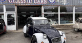Citroen 2CV 6  1976 - annonce de voiture en vente sur Auto Sélection.com