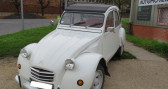 Citroen 2CV 6  1971 - annonce de voiture en vente sur Auto Sélection.com