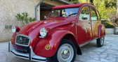Citroen 2CV 602 29ch - Entirement restaure ? tat collection  1981 - annonce de voiture en vente sur Auto Sélection.com