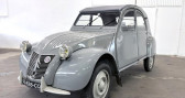 Citroen 2CV AZ 1958  � EPONE 78