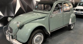 Citroen 2CV AZ 425   AUBIERE 63