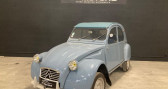 Citroen 2CV occasion année 1962 boite Manuelle Annonce Citroen 2CV occasion Essence AZ à Vaux-Sur-Mer