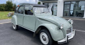 Citroen 2CV occasion année 1969 boite Manuelle Annonce Citroen 2CV occasion Essence AZA à LA GOUESNIERE