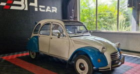 Citroen 2CV , garage BH CAR MANOSQUE  Manosque