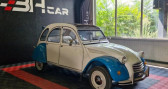 Citroen 2CV occasion année 1969 boite Manuelle Annonce Citroen 2CV occasion Essence AZA à Manosque