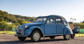 Annonce Citroen 2CV occasion Essence AZAM  SALINS-LES-BAINS