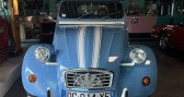 Citroen 2CV Azelle 1986   Gleiz 69