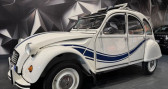 Citroen 2CV occasion année 1983 boite Manuelle Annonce Citroen 2CV occasion Essence AZKA FRANCE 3 602 CM3 29 CH à AUBIERE