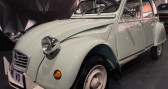 Citroen 2CV occasion année 1980 boite Manuelle Annonce Citroen 2CV occasion Essence AZL à AUBIERE