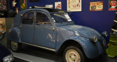 Annonce Citroen 2CV occasion Essence AZLP 1960 � Gleiz�