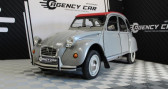 Annonce Citroen 2CV occasion Essence BERLINE . � Venelles