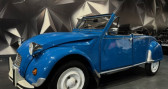 Annonce Citroen 2CV occasion Essence CABRIOLET AZELLE 602 CM3 29 CH  AUBIERE