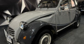 Citroen 2CV occasion année 1983 boite Manuelle Annonce Citroen 2CV occasion Essence CHARLESTON AZKA 602 CM3 à AUBIERE