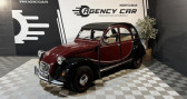 Annonce Citroen 2CV occasion Essence Charleston - Excellent �tat � Monboucher sur jabron