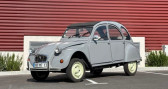 Citroen 2CV occasion année 1986 boite Manuelle Annonce Citroen 2CV occasion Essence Citroën super état à LA PENNE SUR HUVEAUNE