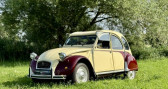 Annonce Citroen 2CV occasion Essence DOLLY  SARRE-UNION