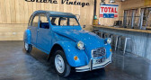 Citroen 2CV occasion année 1981 boite Manuelle Annonce Citroen 2CV occasion Essence Exceptionnel 2cv6 special 1981 13200km d’origine à LA BOISSE