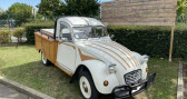 Citroen 2CV Pick up 1975   Gleiz 69