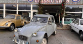 Annonce Citroen 2CV occasion Hybride special  BROONS