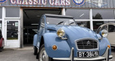 Citroen 2CV SPECIAL  1980 - annonce de voiture en vente sur Auto Sélection.com