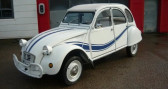Annonce Citroen 2CV occasion Essence Style France 3 � Châtillon en bazois