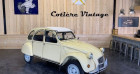 Citroen 2CV occasion année 1986 boite Manuelle Annonce Citroen 2CV occasion Essence Superbe 2cv6 club 2eme main 42800km d?origine à LA BOISSE