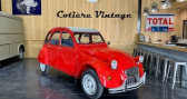 Citroen 2CV occasion année 1989 boite Manuelle Annonce Citroen 2CV occasion Essence Superbe 2cv6 special 1989 25000km d’origine à LA BOISSE