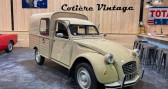 Citroen 2CV occasion année 1978 boite Manuelle Annonce Citroen 2CV occasion Essence Superbe camionnette ak400 restaurée à LA BOISSE