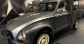 Citroen Acadiane occasion année 1981 boite Manuelle Annonce Citroen Acadiane occasion Essence AYCD 0.6 Fourgon 29 CH à AUBIERE