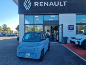 Citroen Ami 6 , garage AUTO SMCA VERFAILLIE  Bessires