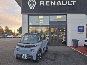 Citroen Ami 6 occasion 2022 mise en vente à Bessires par le garage AUTO SMCA VERFAILLIE - photo n°1