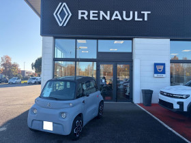 Citroen Ami 6 , garage AUTO SMCA VERFAILLIE � Bessi�res