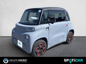 Citroen Ami occasion année 2022 boite Automatique Annonce Citroen Ami occasion Electrique . à VARENNES VAUZELLES