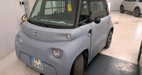 Citroen Ami occasion 2020 mise en vente &agrave; SAINT HEAND par le garage CHRISTOPHE DARNE AUTOMOBILES - photo n&deg;1
