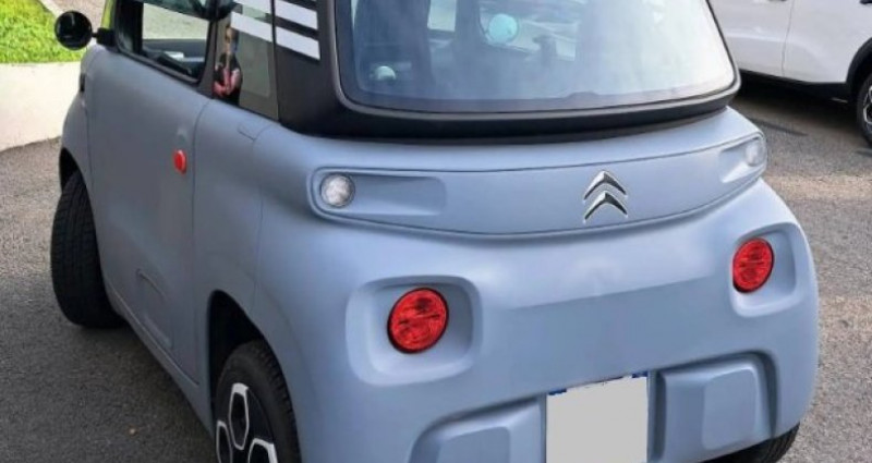 Citroen Ami  2021 - photo n°2 Citroen Ami   occasion à La Tour de Salvagny - photo n°2