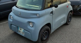 Citroen Ami occasion 2021 mise en vente à La Tour de Salvagny par le garage NEOVEO - photo n°1