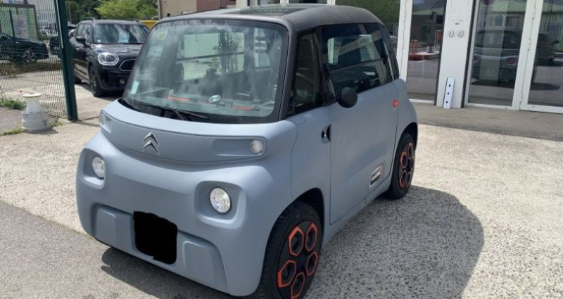 Citroen Ami 