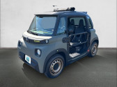 Citroen Ami   2023 - annonce de voiture en vente sur Auto Sélection.com