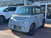 Citroen Ami occasion année 2021 boite Automatique Annonce Citroen Ami occasion Electrique à Strasbourg