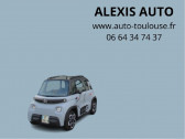 Citroen Ami occasion 2021 Citroen Ami 0,6 5,5 KWH BA VIBE  à Le Born 31