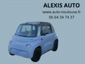 Annonce Citroen Ami occasion Electrique 0,6 5,5 KWH BA  Le Born