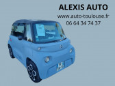Citroen Ami 0,6 5,5 KWH BA   Le Born 31