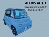 Citroen Ami 0,6 5,5 KWH BA  � Le Born 31