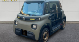 Citroen Ami occasion 2023 mise en vente &agrave; Roquebrune Cap Martin par le garage VOTRE AGENCE AUTO - photo n&deg;1