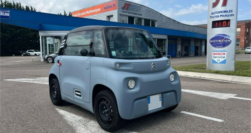 Citroen Ami 6 Ami-Electric My