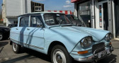 Citroen Ami 6 club collection  1968 - annonce de voiture en vente sur Auto Sélection.com