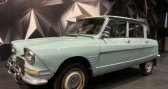 Citroen Ami occasion année 1968 Annonce Citroen Ami occasion Essence AM2 6 BERLINE à AUBIERE